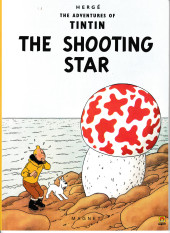 Tintin (The Adventures of) -10- The Shooting Star