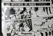 Les mystères de Paris