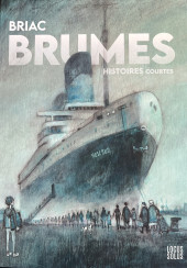 Brumes - Histoires Courtes