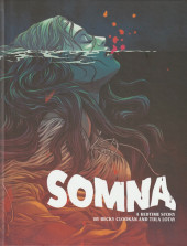 Somna (2023) -INT- Somna: A Bed Time Story