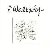 (AUT) Walthéry -2024TL- Dédicaces et petites attentions