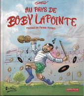 Au Pays de Boby Lapointe