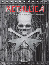 Metallica - Tome a2024