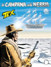 Tex (Mensile) -734- La campana nella nebbia