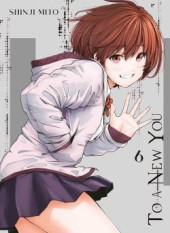 To a New You -6- Tome 6