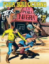 Tex (Mensile) -757- Fugasull' oceano