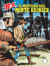 Tex (Mensile) -762- Il mistero del monte Rainier