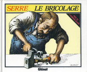 (AUT) Serre, Claude -7b1994- Le Bricolage