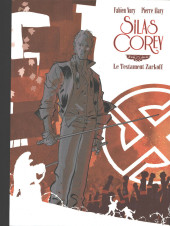 Silas Corey -INTTL2- Le testament Zarkoff