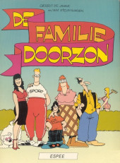 De Familie Doorzon  -1- De familie Doorzon