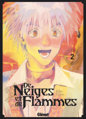 De neiges et de flammes -2- Tome 2