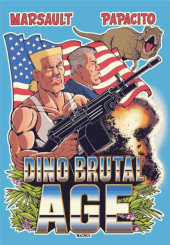 Dino Brutal Age