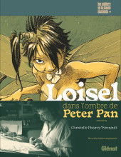 Peter Pan (Loisel) -HS2a2024- Loisel, dans l'ombre de Peter Pan