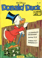 Donald Duck (Pocket) -277- Nr. 277