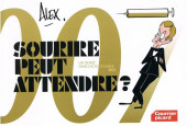 (AUT) Alex (5) -2021- Sourire peut attendre ? - Un 