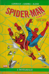 Spider-Man Team-Up (L'Intégrale) -1- 1972-1973