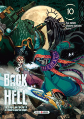 Back from Hell -10- Tome 10