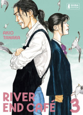 River End Café -3- Tome 3