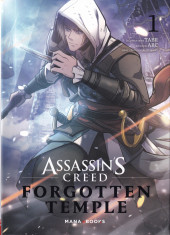 Assassin's Creed - Forgotten Temple -1- Volume 1