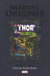 Marvel Origines -54- Thor 9 (1966)