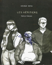 Les héritiers - Les Héritiers