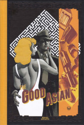 The good Asian (Komics Initiative) -1TL- Tome 1