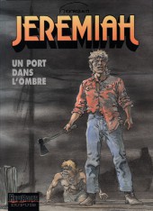 Jeremiah -26- Un port dans l'ombre