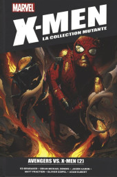 X-Men - La Collection Mutante -103120- Avengers vs. X-men (2)