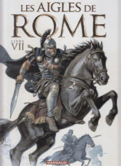 Les aigles de Rome -7- Livre VII