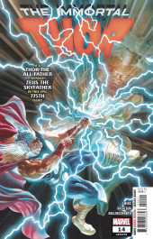 The immortal Thor (2023) -14- #14