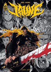 Jaune -1- Tome 1