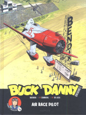 Buck Danny « Origines » -3ES- Sonny Tuckson 1/2 - Air Race Pilot