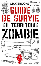 Guide de survie en territoire zombie