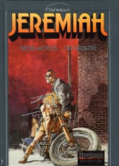 Jeremiah -17- Trois motos... ou quatre