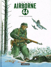 Airborne 44 -6a2024- L'Hiver aux armes