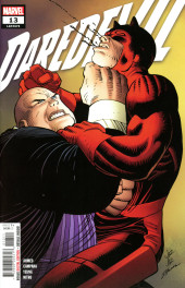 Daredevil Vol. 8 (2023) -13- Issue #13