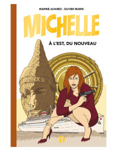 Michelle -1a2024- A l'est, du nouveau