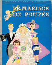 Un petit livre d'argent -14- Le mariage de Poupée