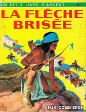 Un petit livre d'argent -3611989- La flèche brisée