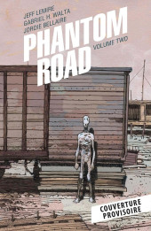 Phantom Road   -2- Volume two