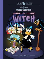 Disney Masters (Fantagraphics Books) -24- Uncle Scrooge - World Wide Witch