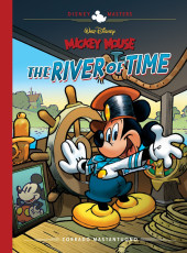 Disney Masters (Fantagraphics Books) -25- Mickey Mouse - The River of Time