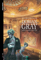 Dorian Gray (en  portugais) - Dorian Gray