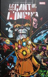 Infinity Gauntlet -2018- Le Gant de l'Infini