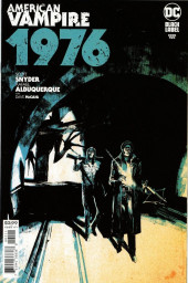 American Vampire 1976 (2021) -2- Book Two