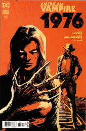 American Vampire 1976 (2021) -3- Book Three