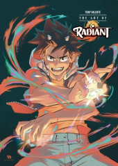 (AUT) Valente, Tony - The Art of Radiant