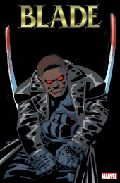 Blade Vol.5 (2023) -1VC- Blade (2023) #1