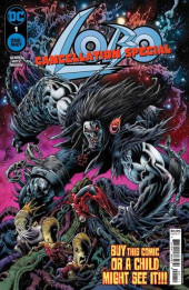 The lobo Cancellation Special! -1- The Lobo Cancellation Special!