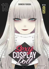 Sexy Cosplay Doll -13- Tome 13